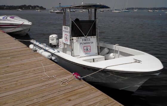 BoatBanner
