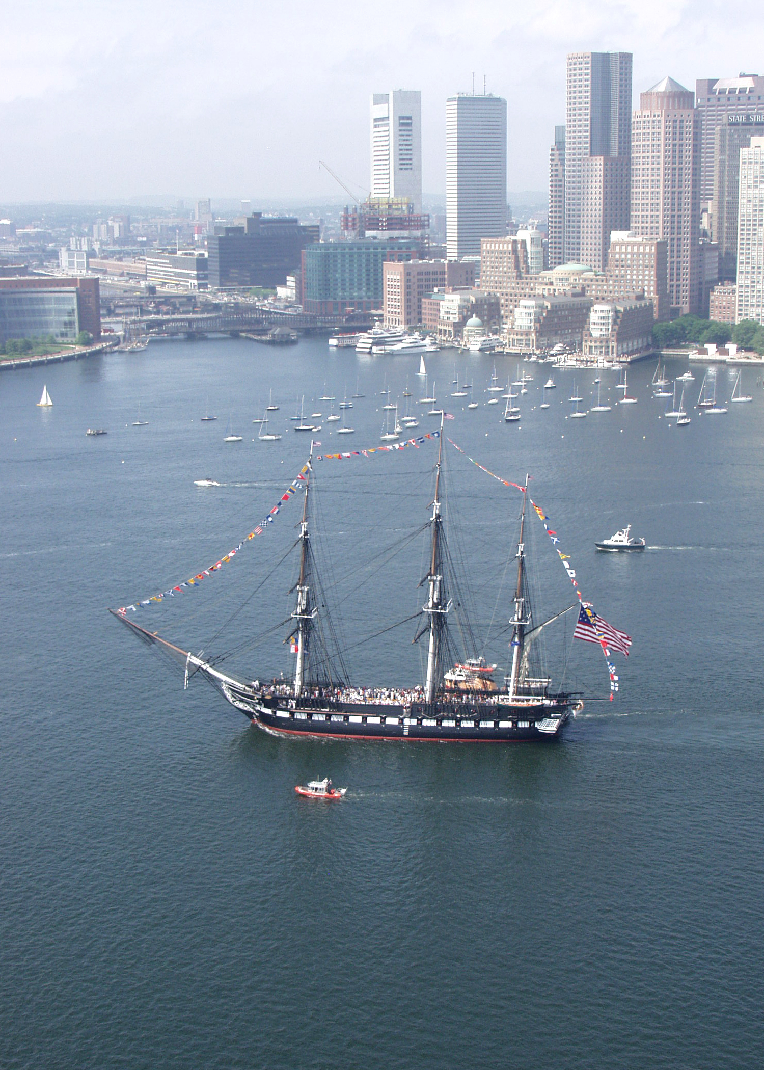 Boston Maritime