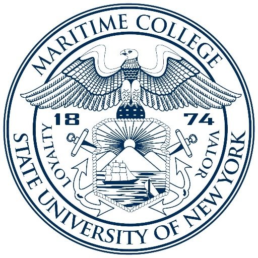 SUNY MaritimeCollege Logo