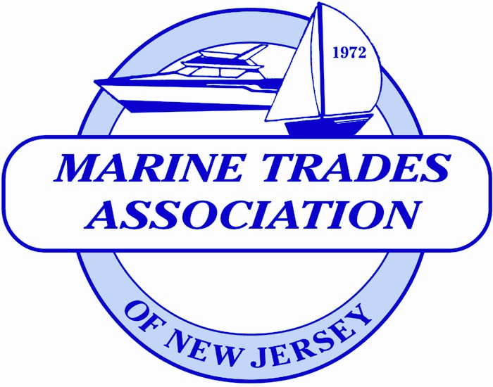 Marine Trades Association of NJ Logo