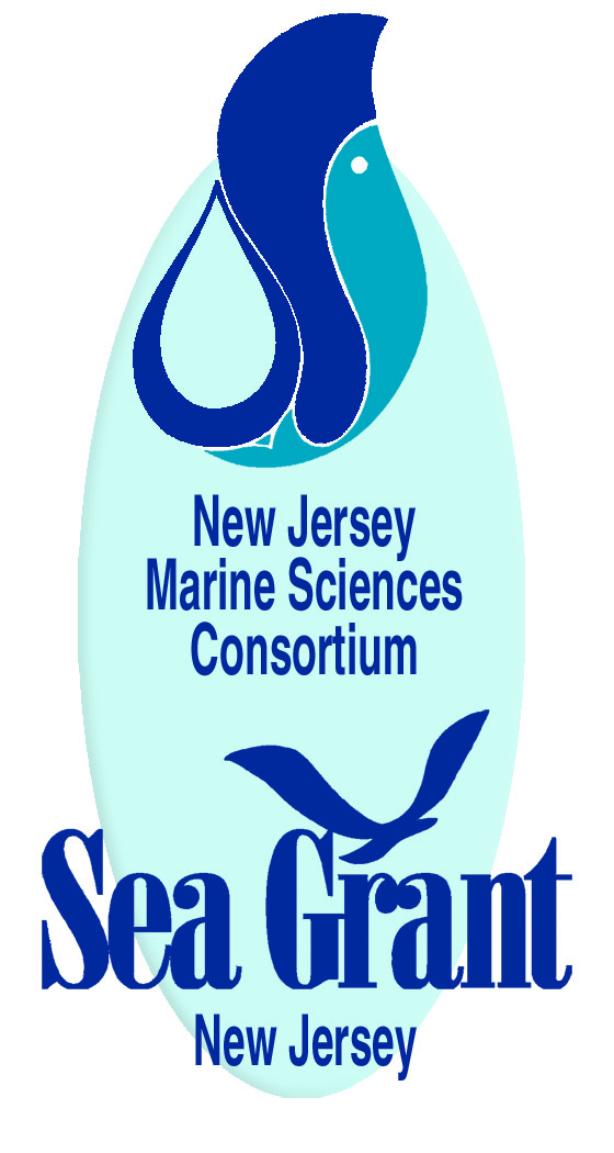 NJMSC NJ Sea Grant