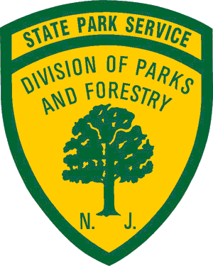 New Jersey State Parks Logo