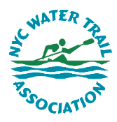 NYC Water Trail logo