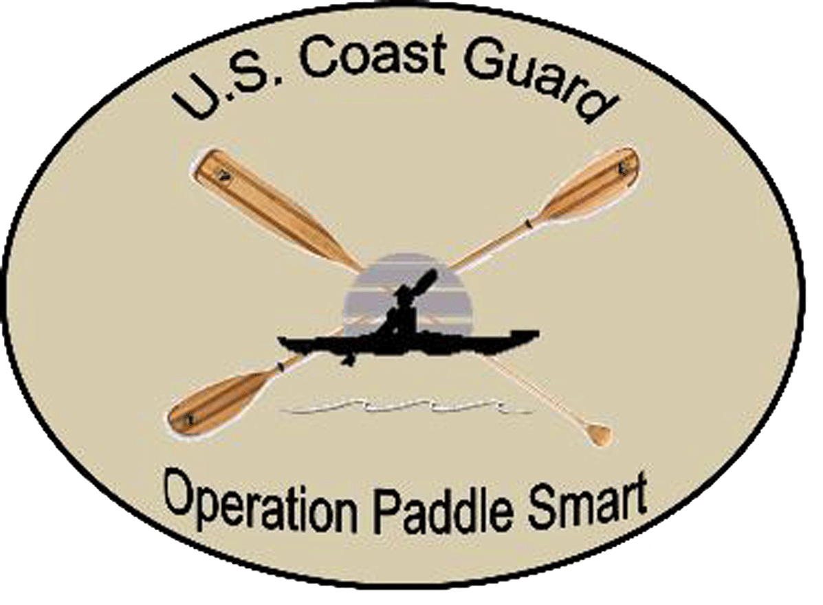 Operation Paddle Smart USCG