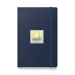 Coastal Classic notebook