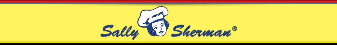 Sally Sherman foods logo