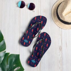 Go Coastal Flip-Flops