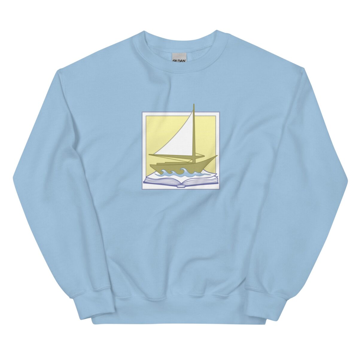 Coastal Classic Sweatshirt - Image 3