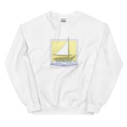 Coastal Classic Sweatshirt