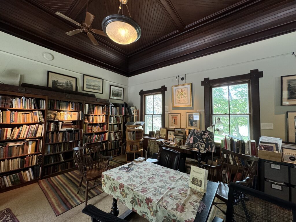 Antipodean Bookshop