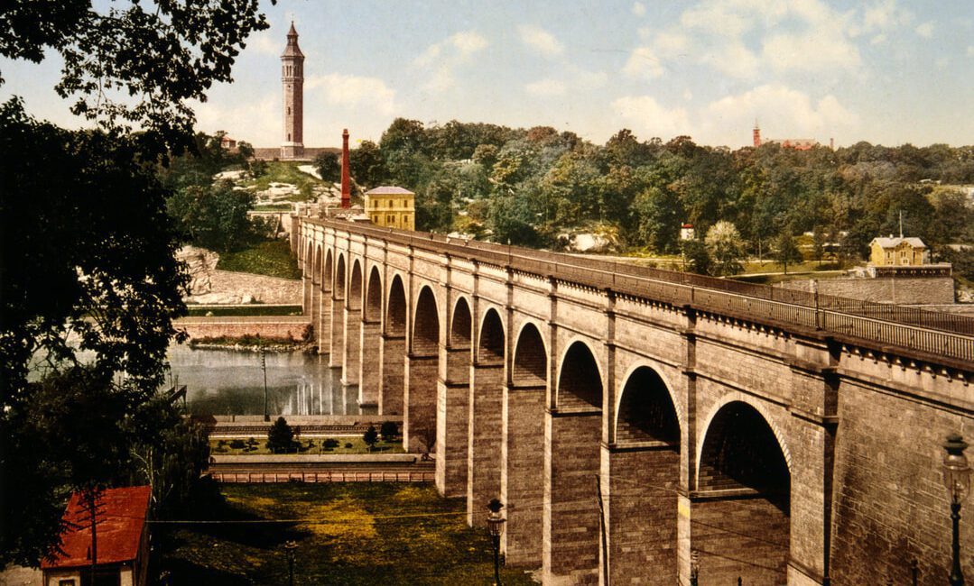 High Bridge (1900)