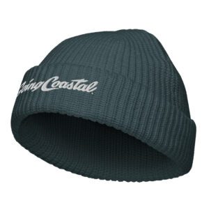 Going Coastal Fisherman beanie