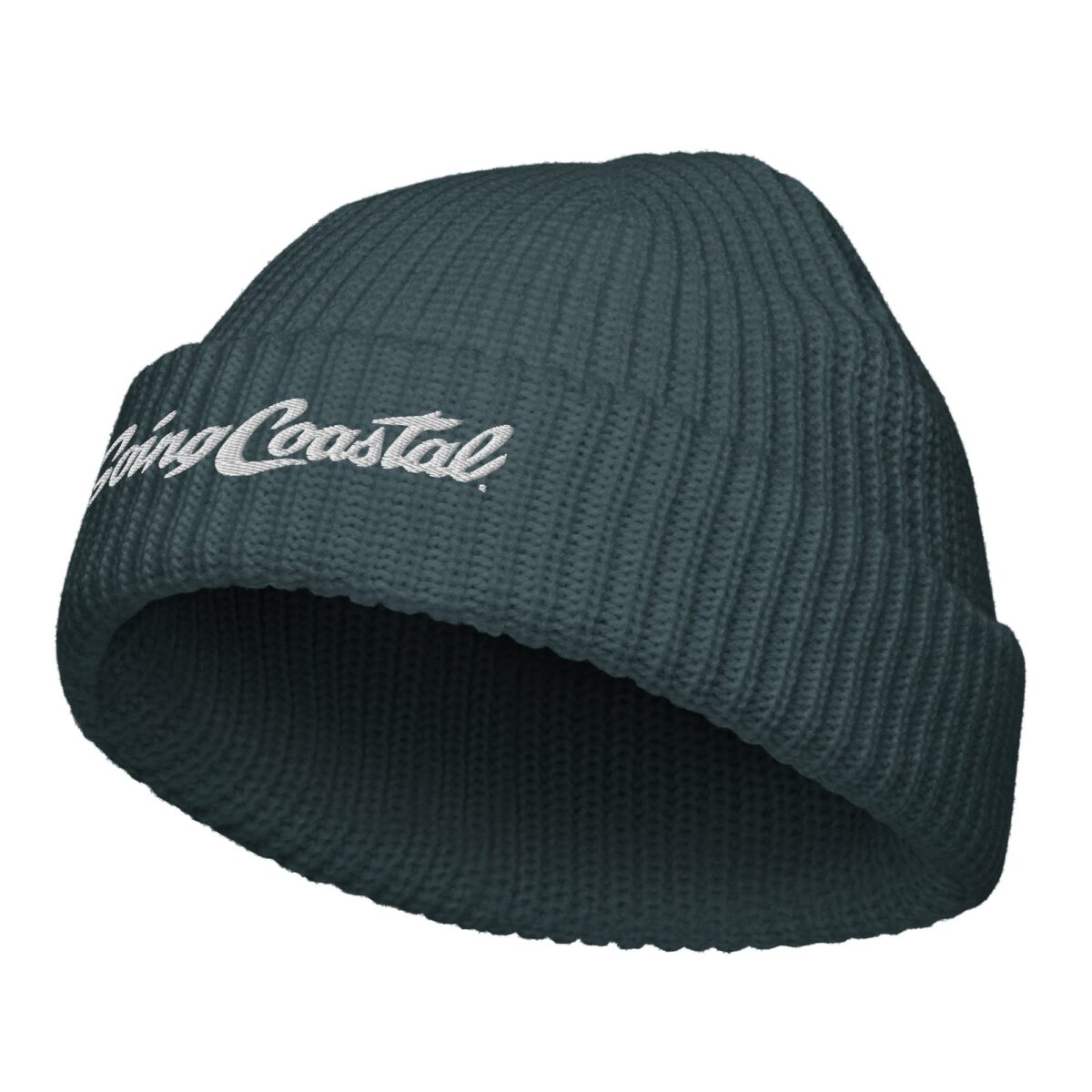 Going Coastal Fisherman beanie