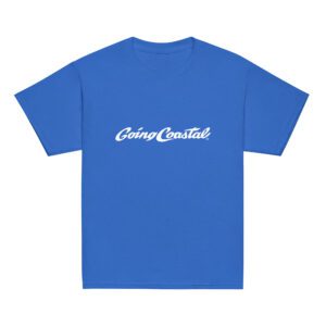 Youth classic tee