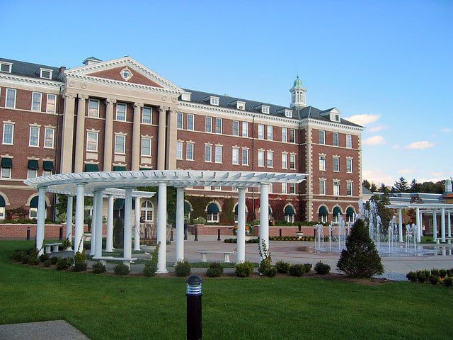 Culinary Institute of america Culinary Institute of america