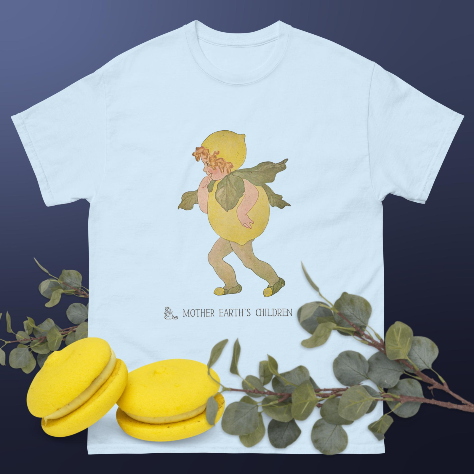 Going Coastal's Mother Earth Tee