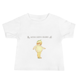Mother Earth's Baby Tee