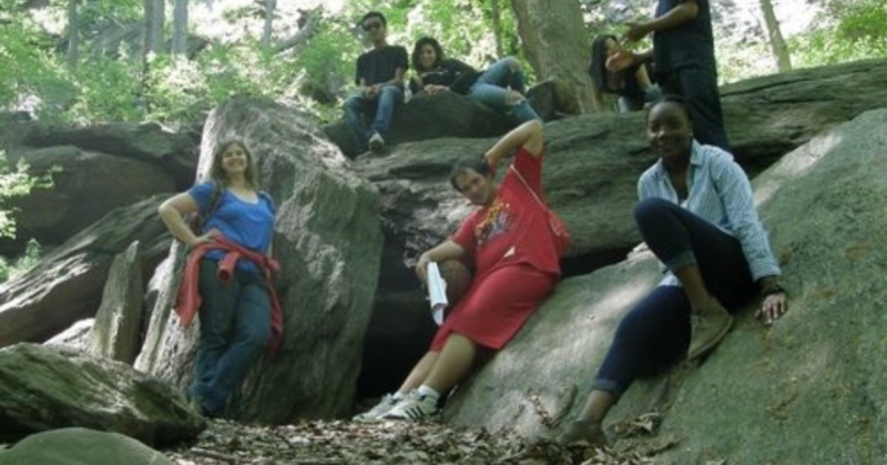 GeoCache