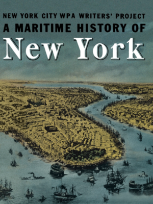 Maritime History of New York