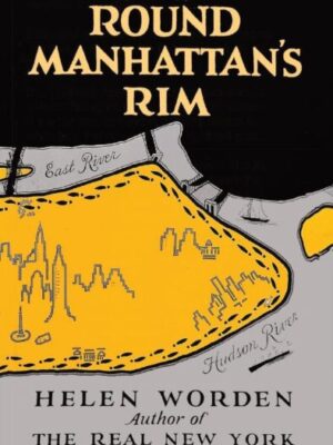 Round Manhattan's Rim Cvr