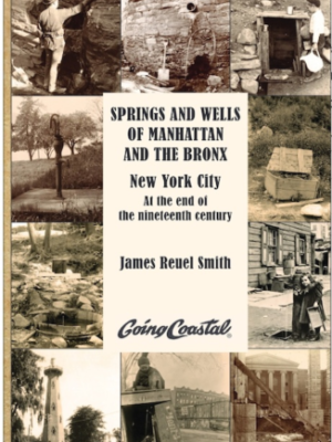 Springs and Wells cover
