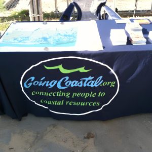 Going Coastal Outreach